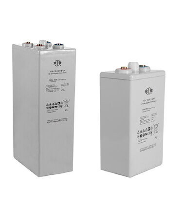 双登GFMJ(OPzV)（200AH-3000AH）