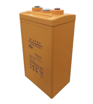 双登GFMH高温电池（200AH-1000AH）