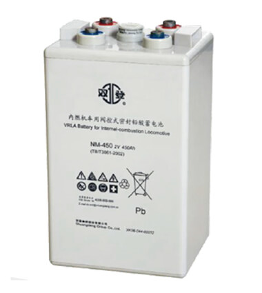 双登NM系列 NM-450