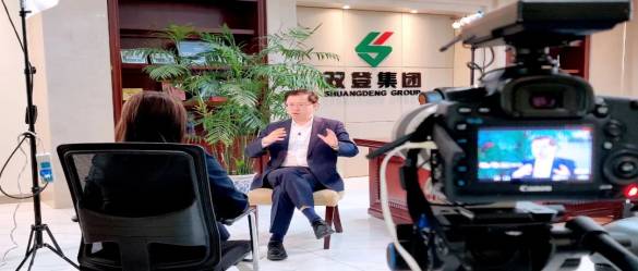 洞见·经营新能源 | 双登杨锐：人才是企业发展的核心