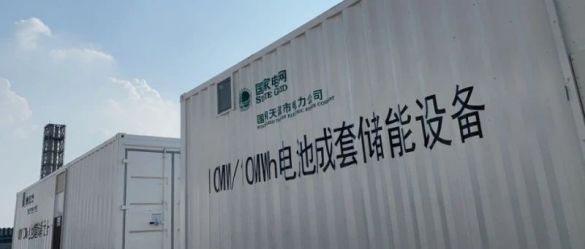 储能市场大热！10大知名电池品牌加速布局，双登集团迎来发展新机遇！