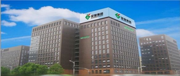 【泰州名企】双登集团：积极探索，打造新能源品牌