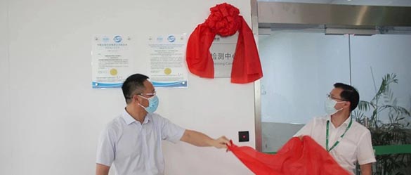 江苏双登厂家智能化锂电检测中心大升级，为技术创新与品质提升保驾护航