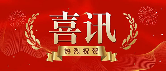 双登集团荣获中国移动一级集采供应商（A级）