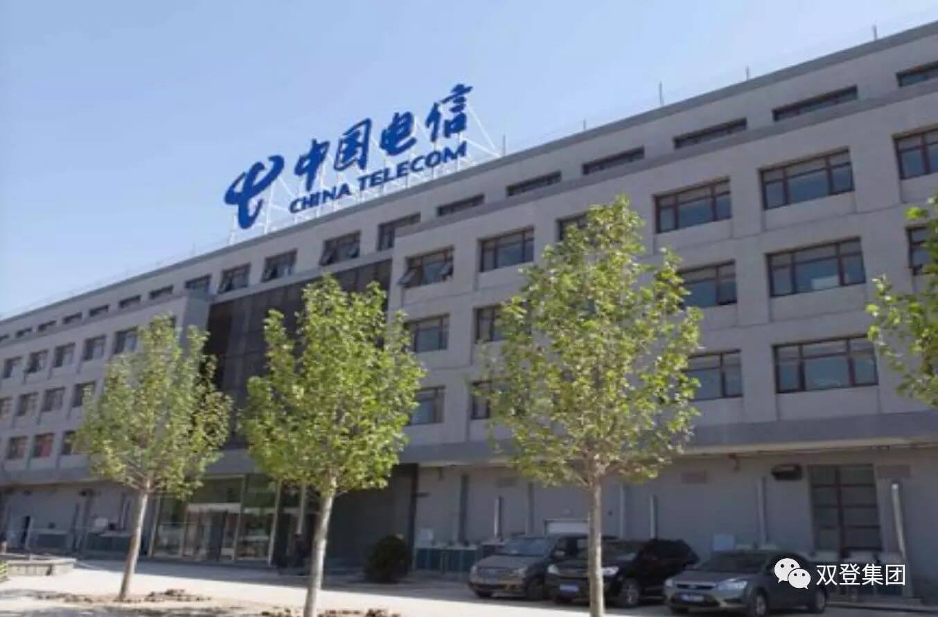双登高功率UPS电池在IDC数据中心的成功应用案例