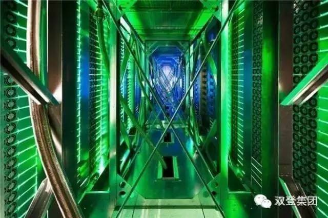 双登铅碳蓄电池储能项目应用案例